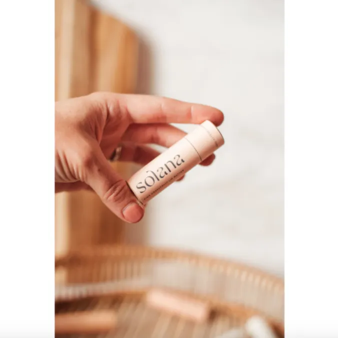 eco-friendly lip balms