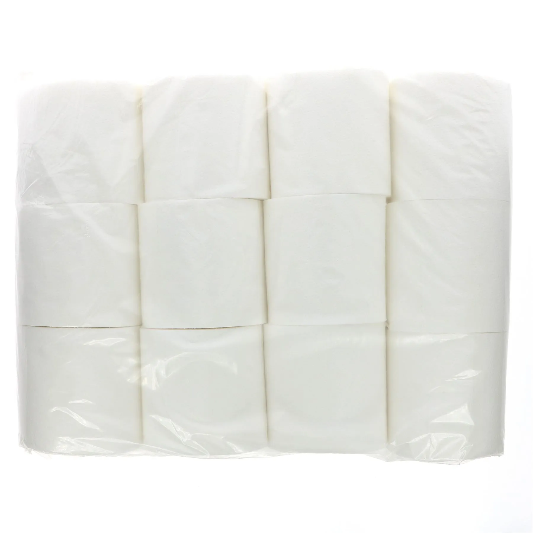 Ecoleaf | Ecoleaf Toilet Tissue Bulkpack | 12 Pack