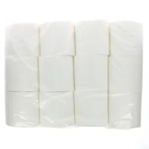 Ecoleaf | Ecoleaf Toilet Tissue Bulkpack | 12 Pack