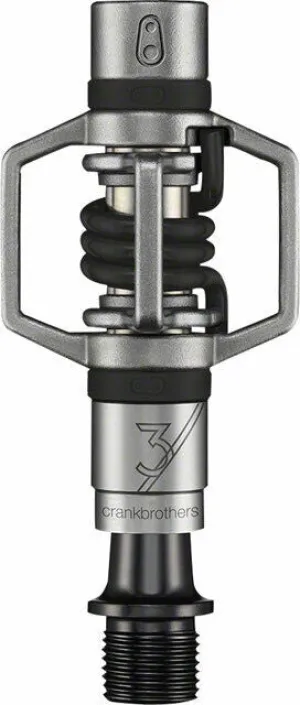 Eggbeater 1 Black Spring
