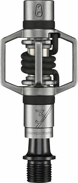 Eggbeater 1 Black Spring