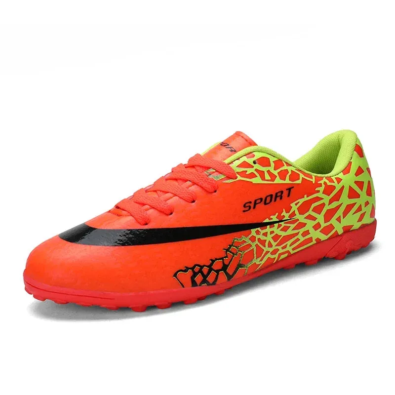 EO Sport Children's Soccer and Futsal Shoes