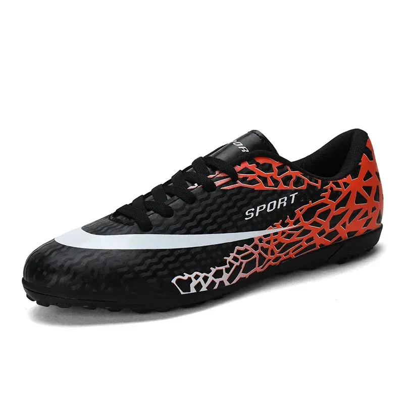 EO Sport Children's Soccer and Futsal Shoes