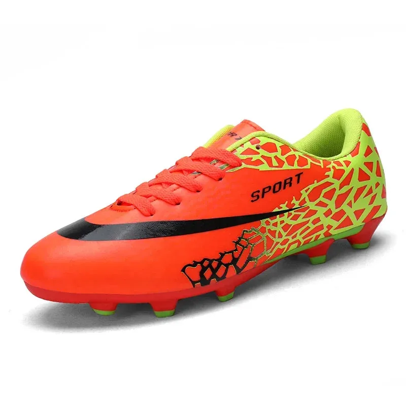 EO Sport Children's Soccer and Futsal Shoes