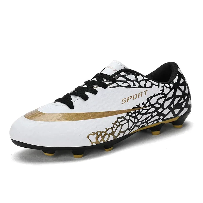 EO Sport Children's Soccer and Futsal Shoes