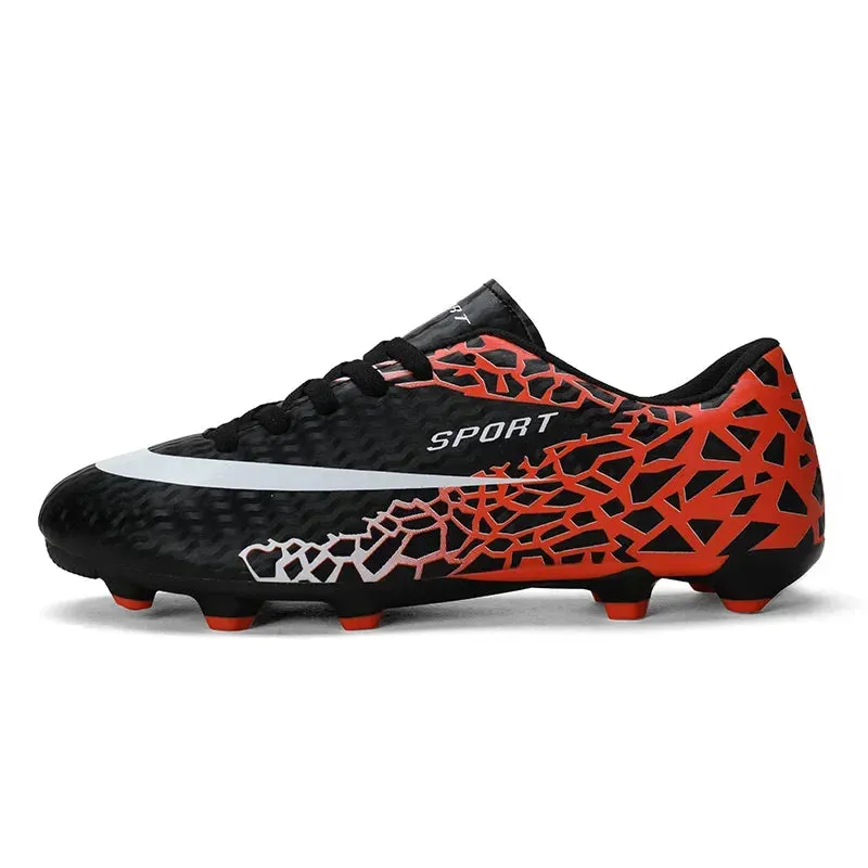 EO Sport Children's Soccer and Futsal Shoes