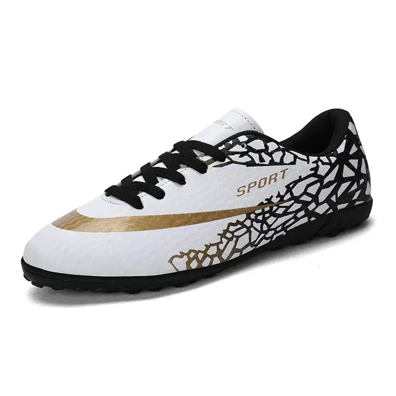 EO Sport Children's Soccer and Futsal Shoes