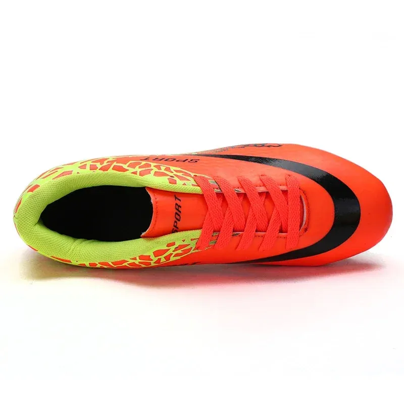 EO Sport Children's Soccer and Futsal Shoes