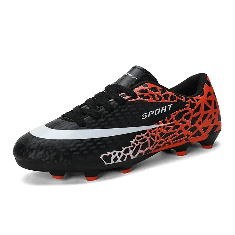 EO Sport Children's Soccer and Futsal Shoes