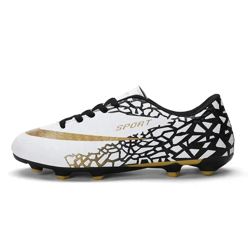 EO Sport Children's Soccer and Futsal Shoes