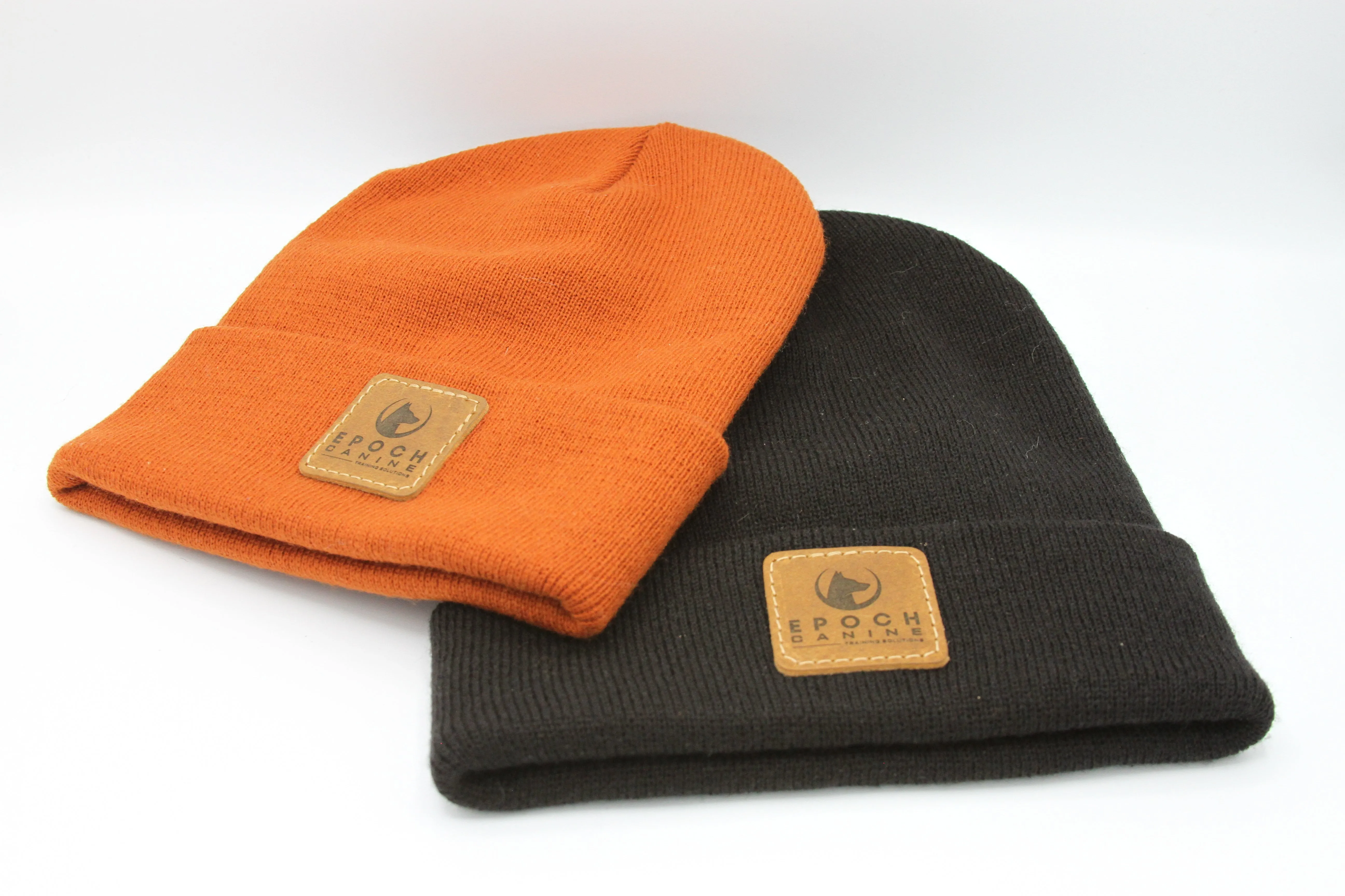 Epoch Logo Beanie