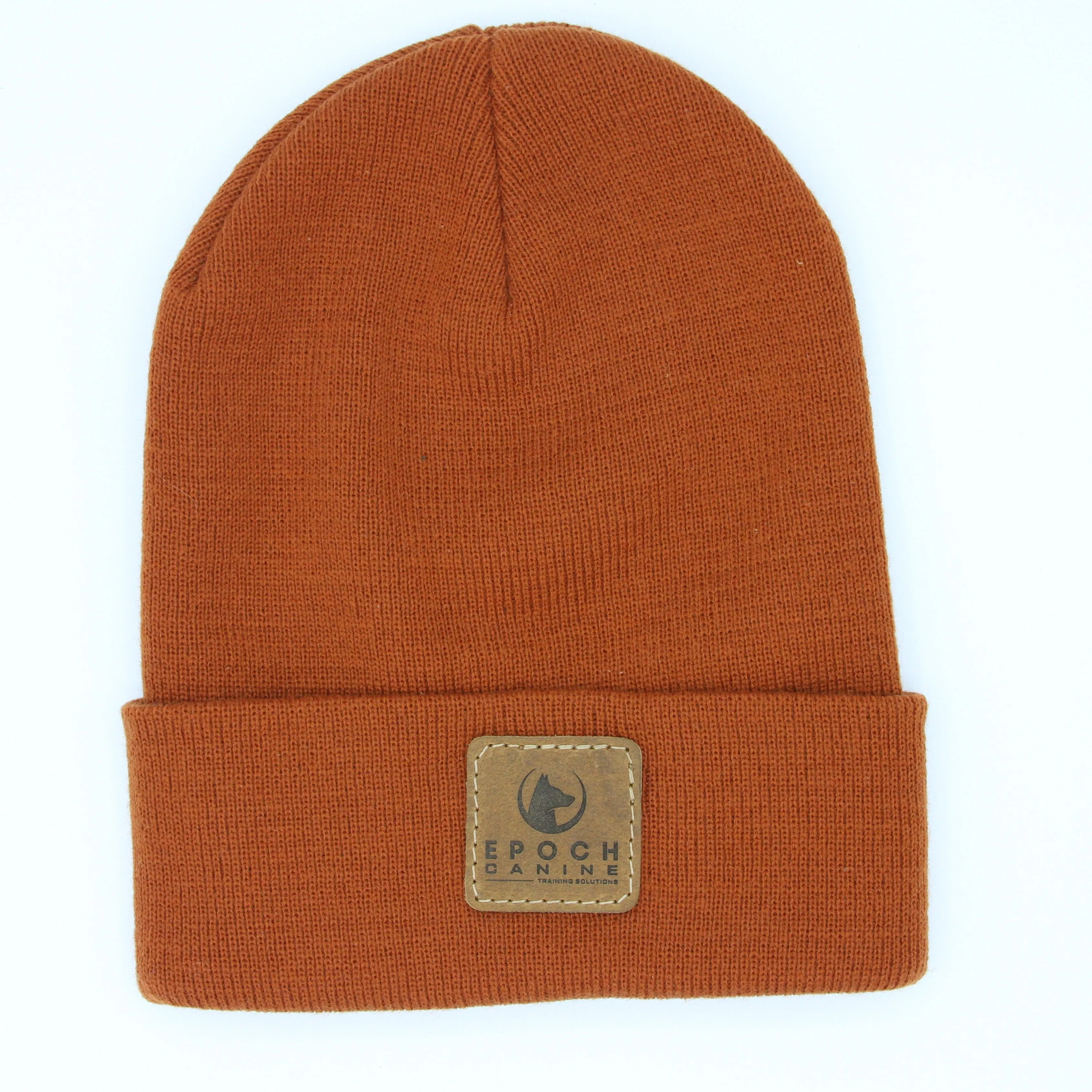 Epoch Logo Beanie