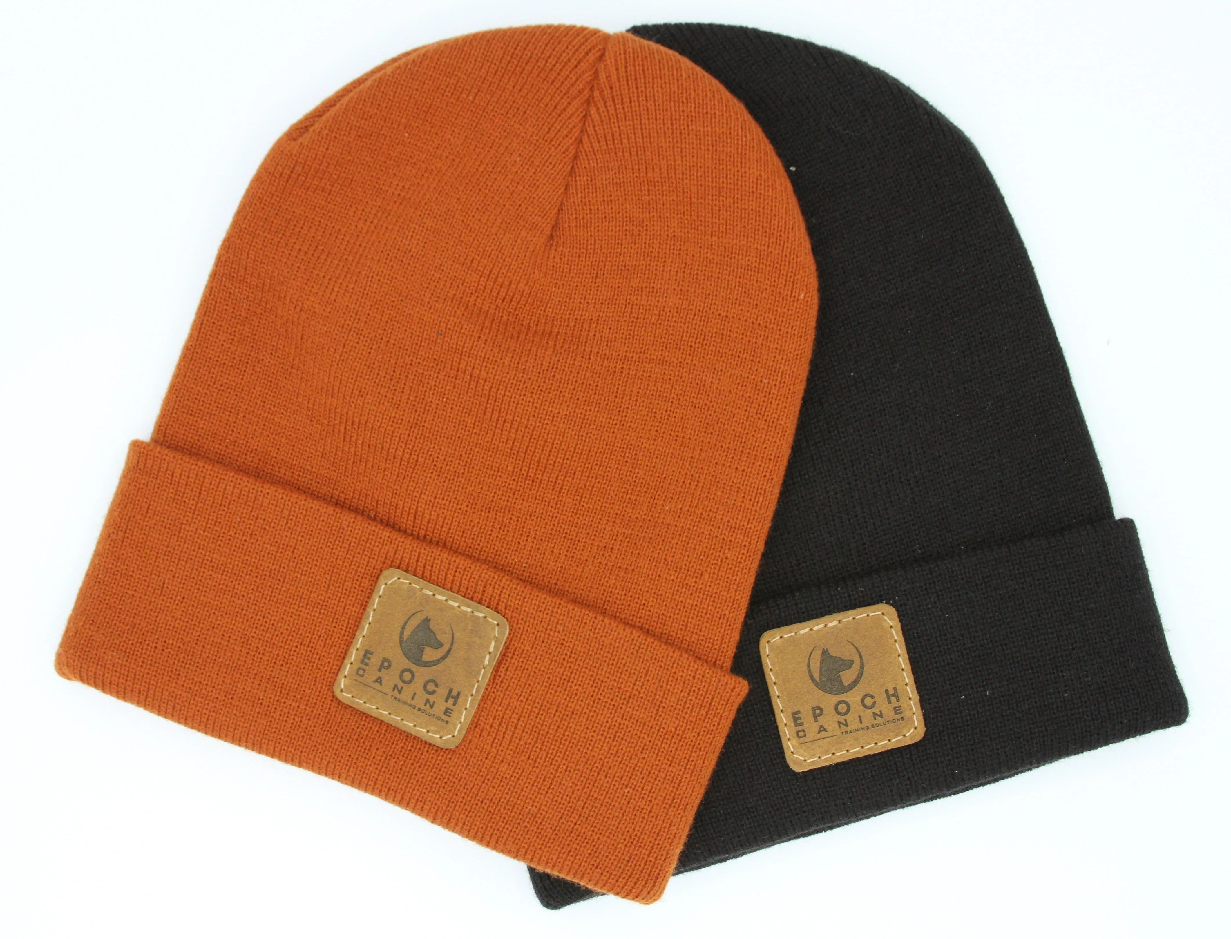Epoch Logo Beanie