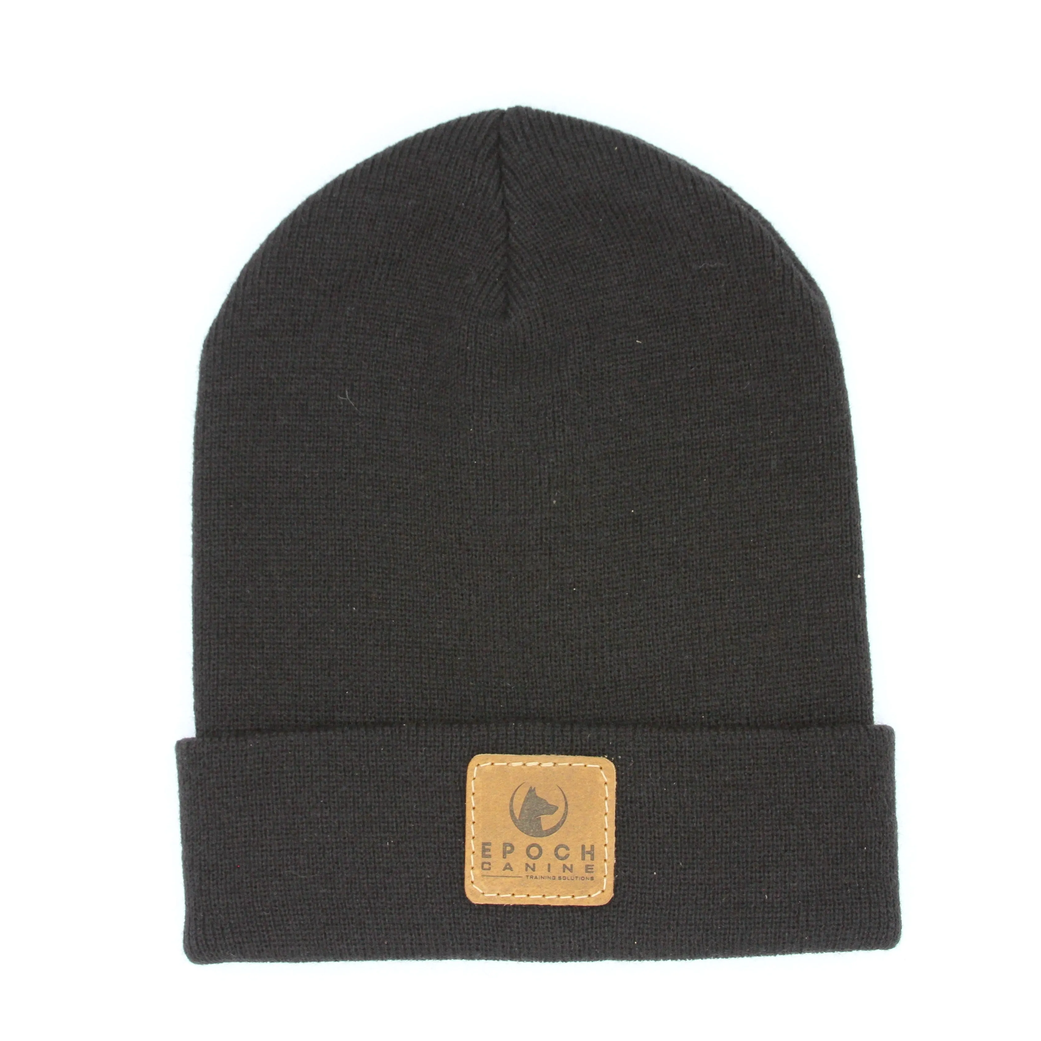 Epoch Logo Beanie
