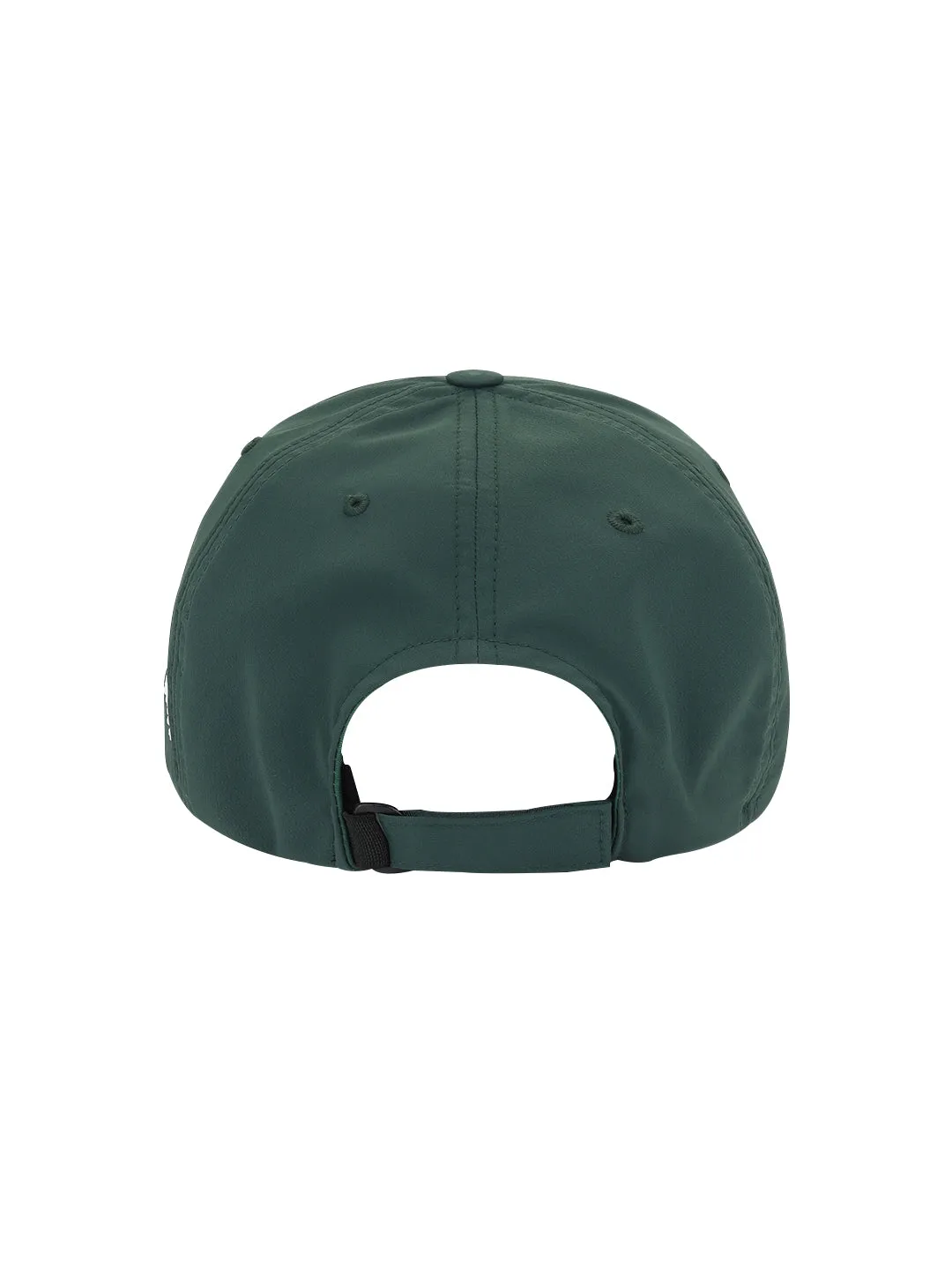 Essential Ball Cap- Dark Green