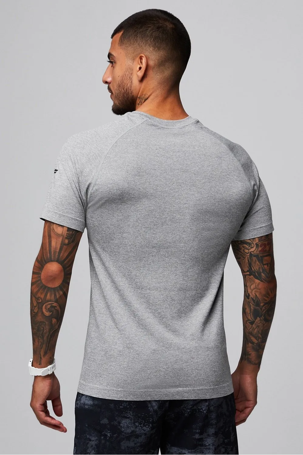 Fabletics | TRAINING DAY TEE