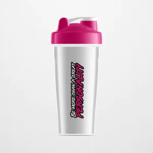 Faction Labs Shaker Bottle - Personality | 600ml