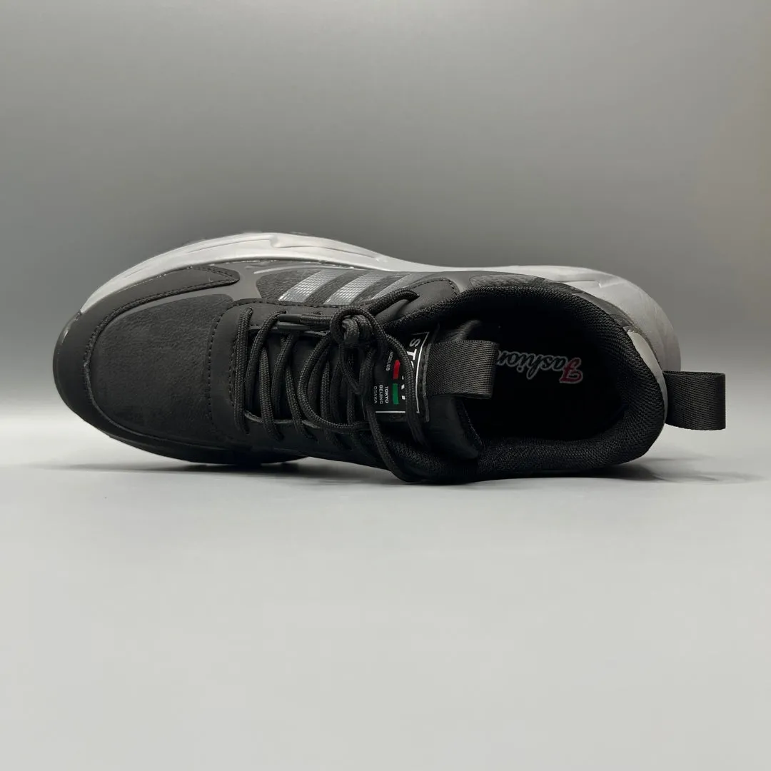 Fahion OpalStride (Black)
