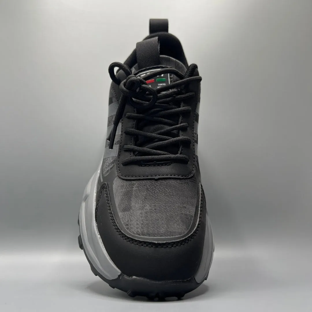 Fahion OpalStride (Black)