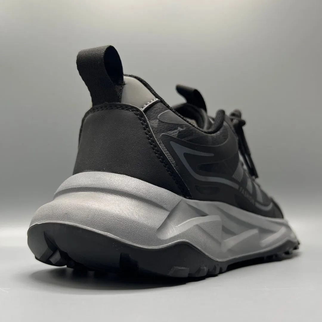 Fahion OpalStride (Black)