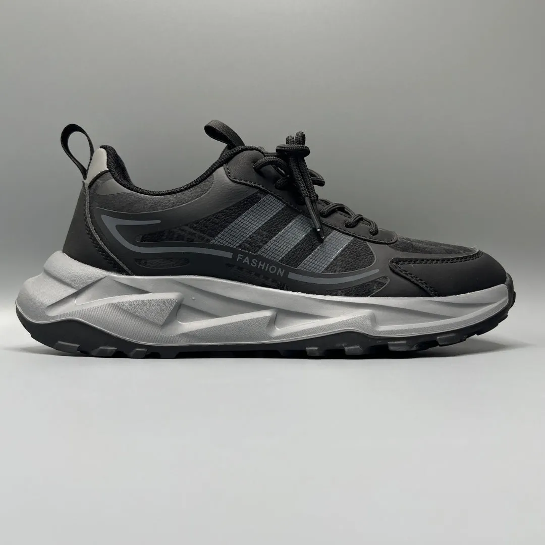 Fahion OpalStride (Black)