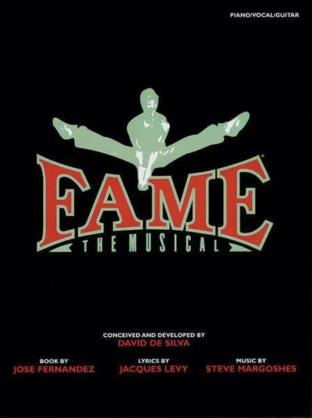 Fame: The Musical
