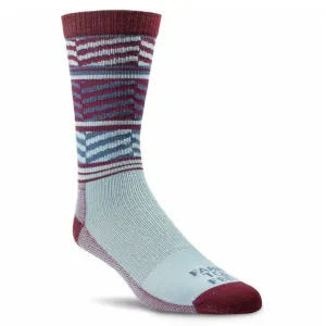 Farm to Feet Reno Ultralight Socks