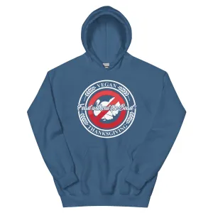 FEAST WITHOUT THE BEAST Unisex Hoodie