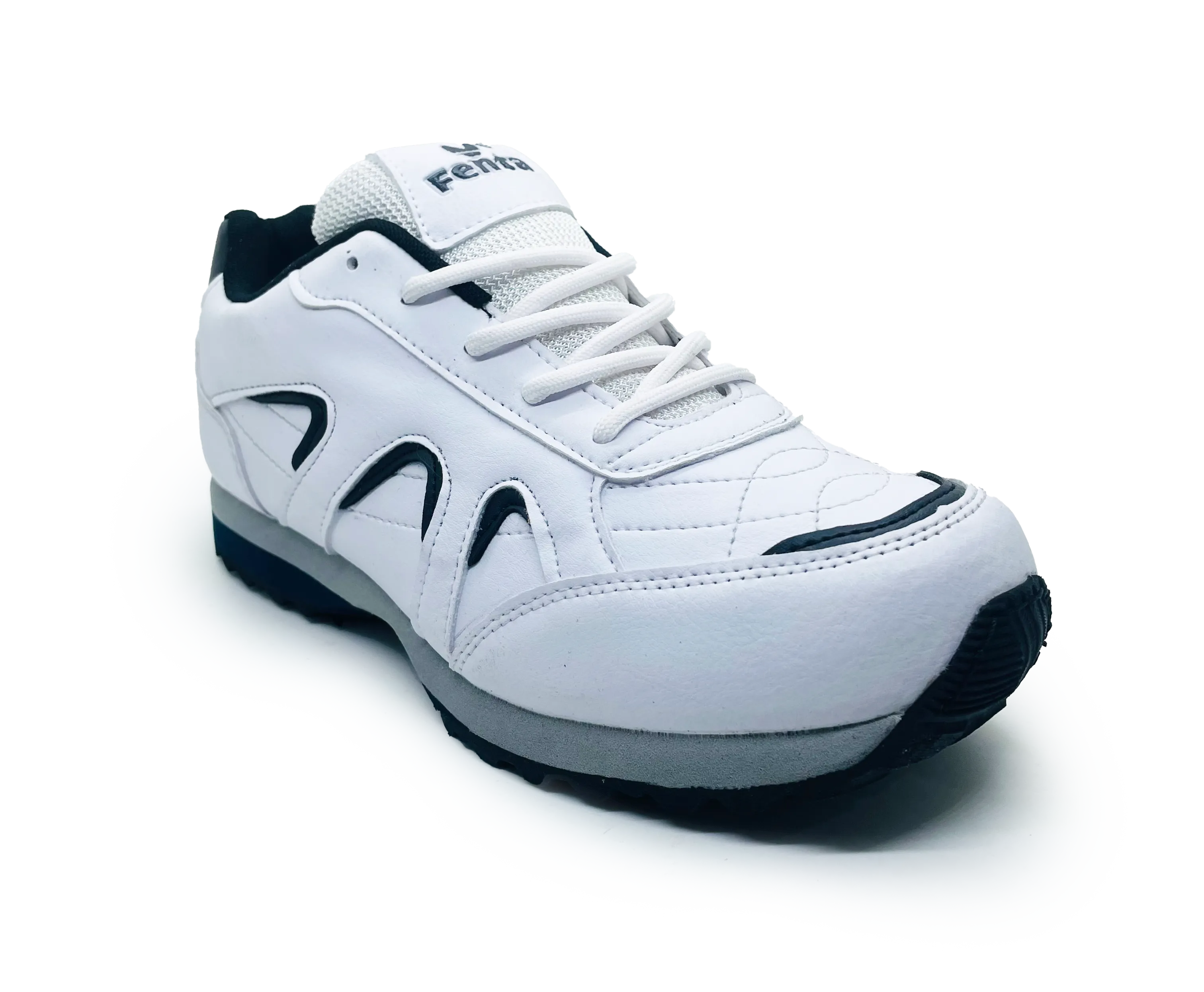 Fenta Boy's Kangaroo Marthon Shoes