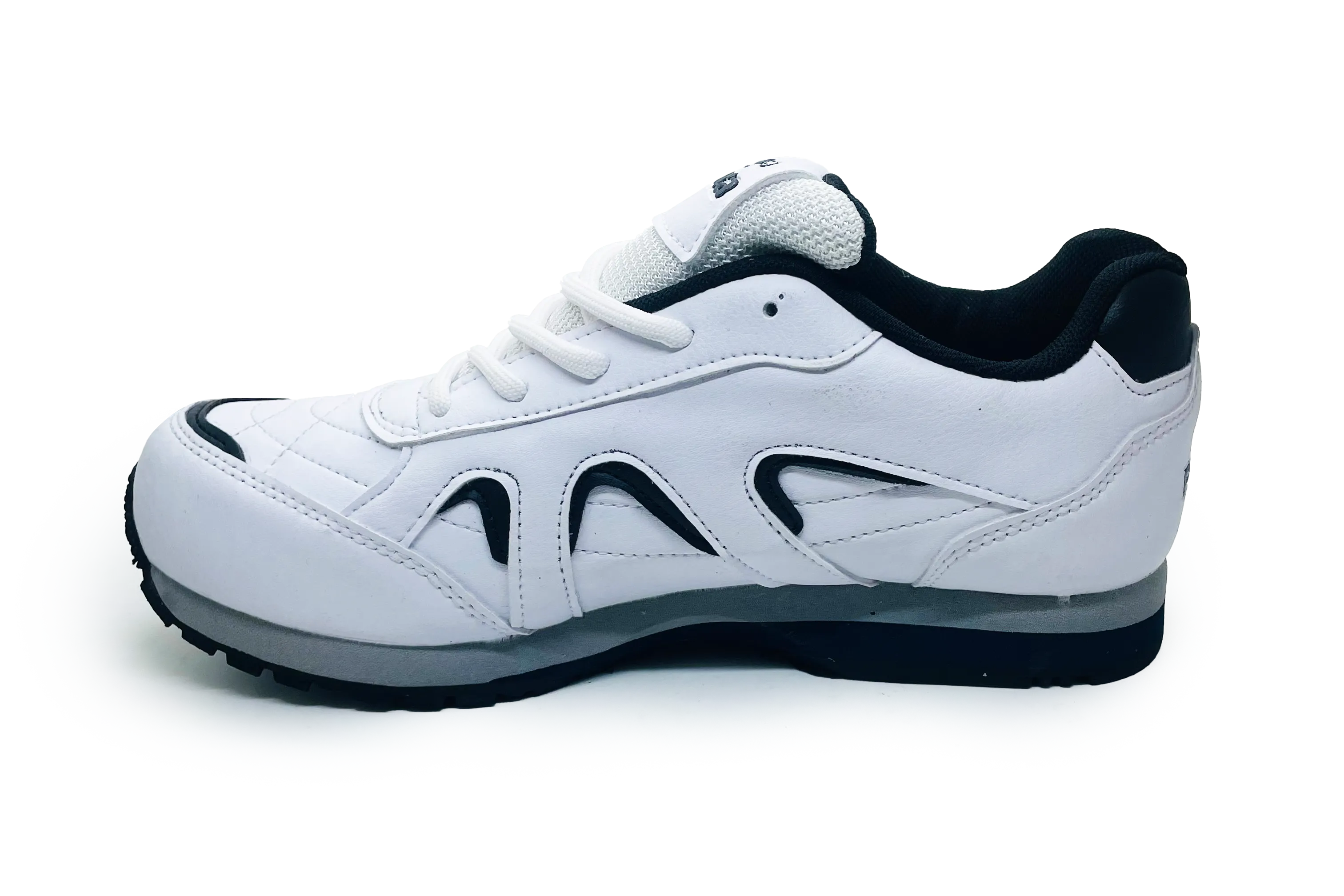 Fenta Boy's Kangaroo Marthon Shoes