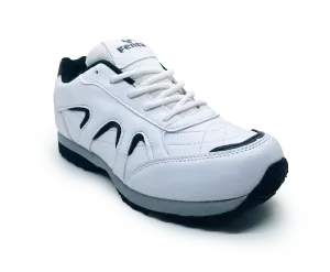 Fenta Boy's Kangaroo Marthon Shoes