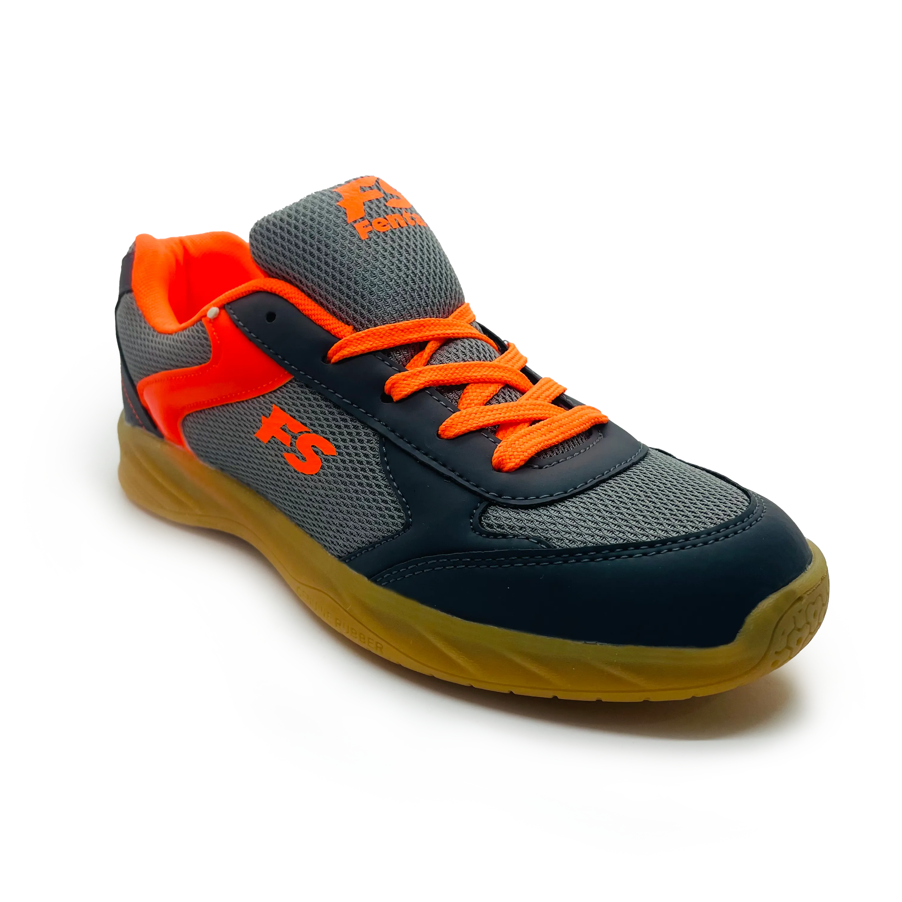 Fenta Boy's Nice Badminton Shoes