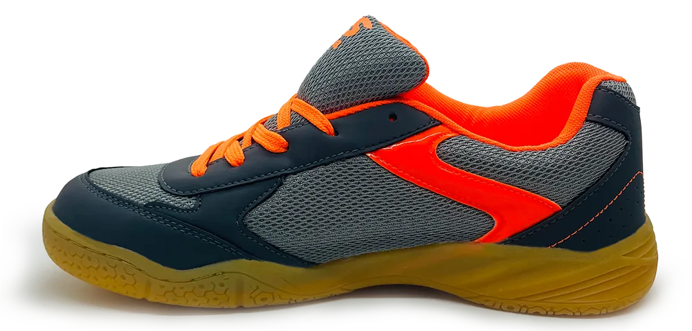 Fenta Boy's Nice Badminton Shoes