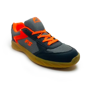 Fenta Boy's Nice Badminton Shoes
