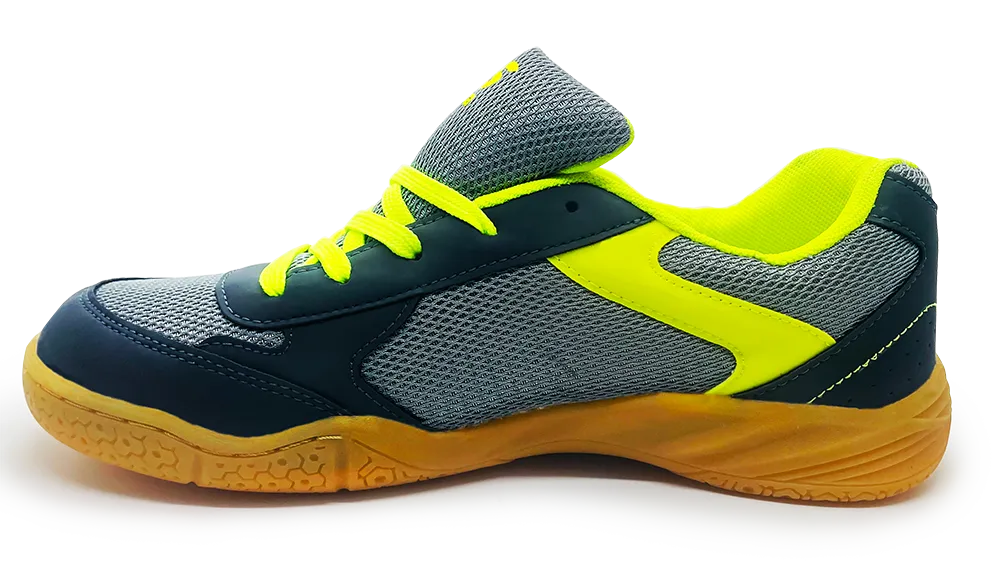 Fenta Boy's Nice Badminton Shoes