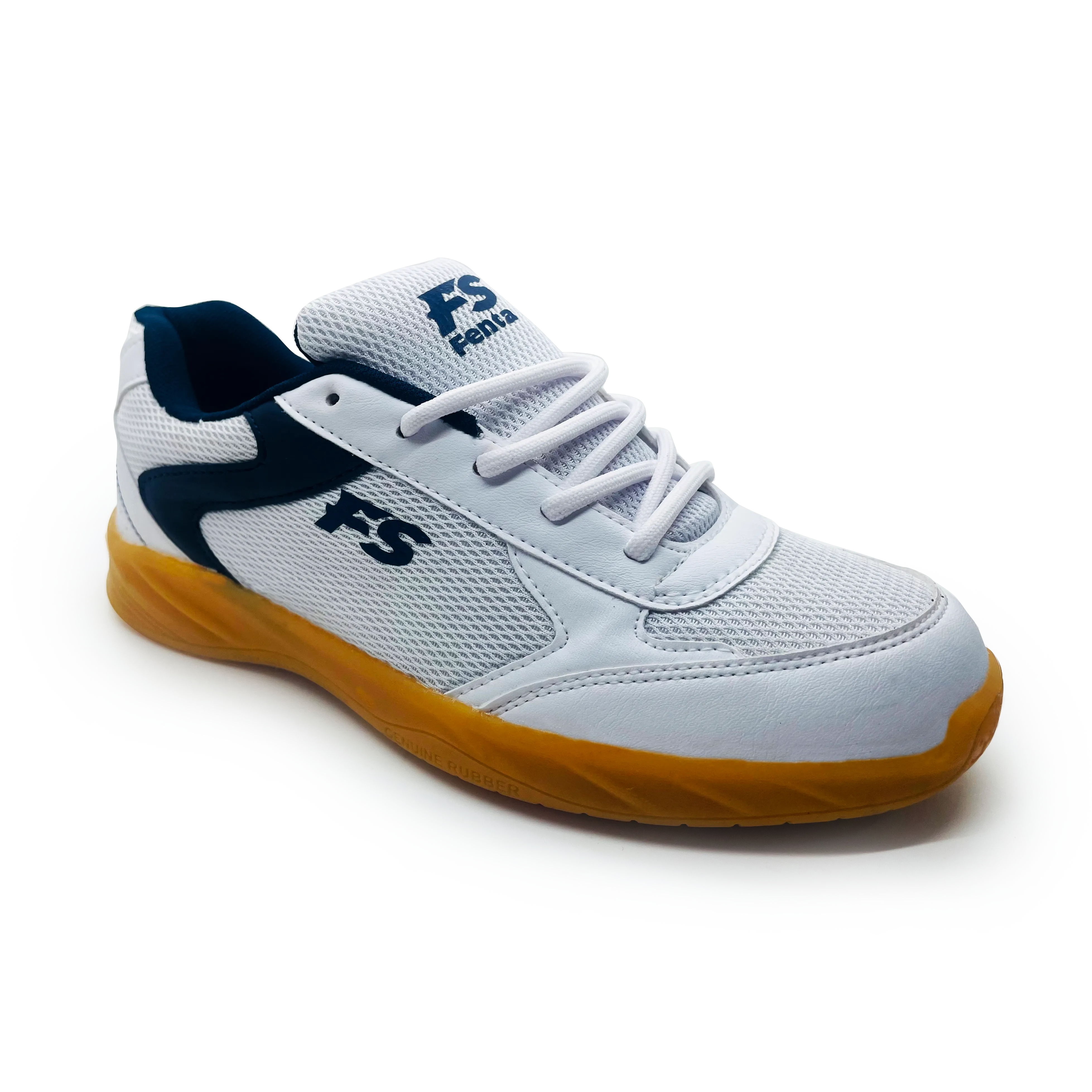 Fenta Boy's Nice Badminton Shoes
