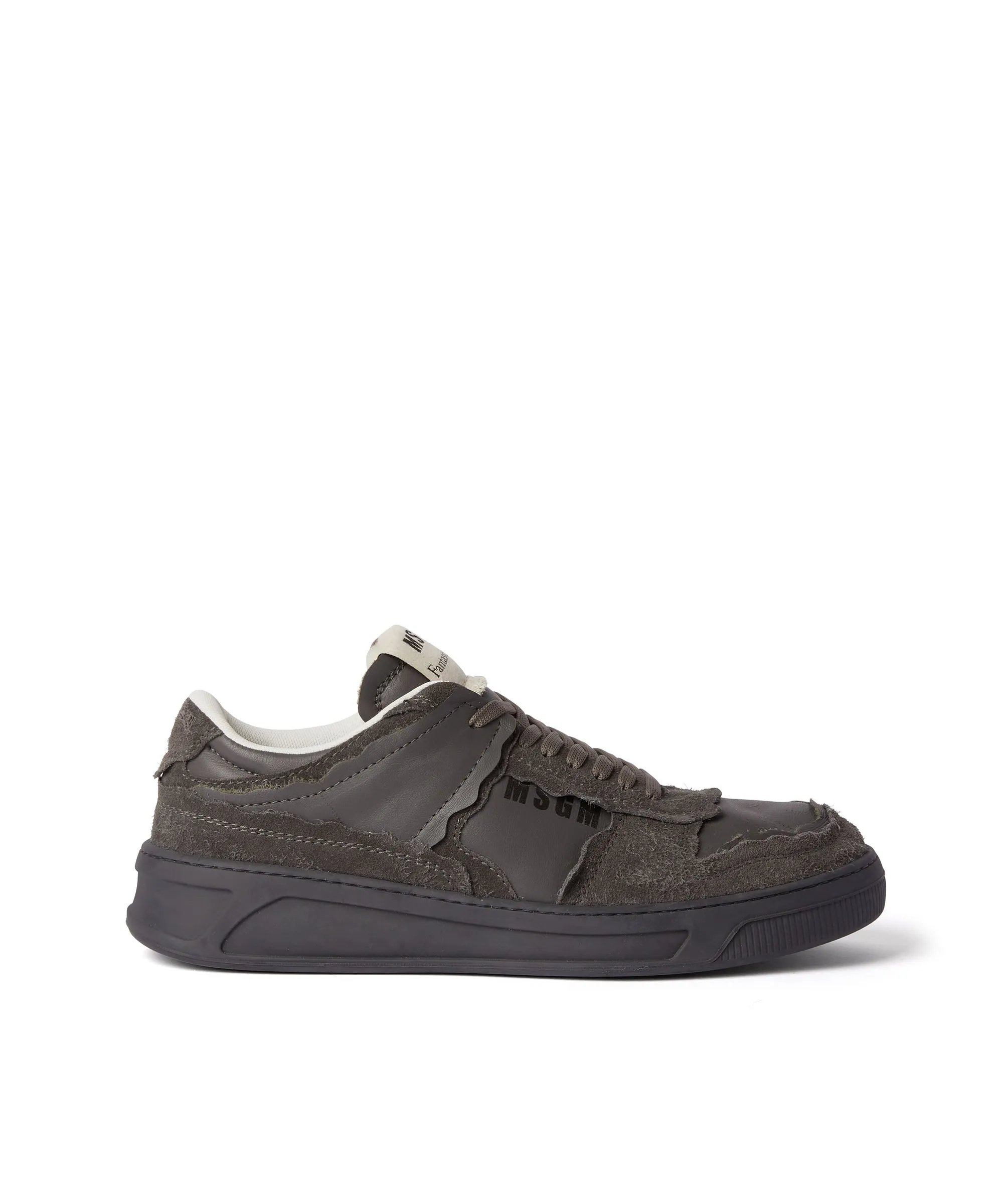 FG1 eco-friendly sneakers