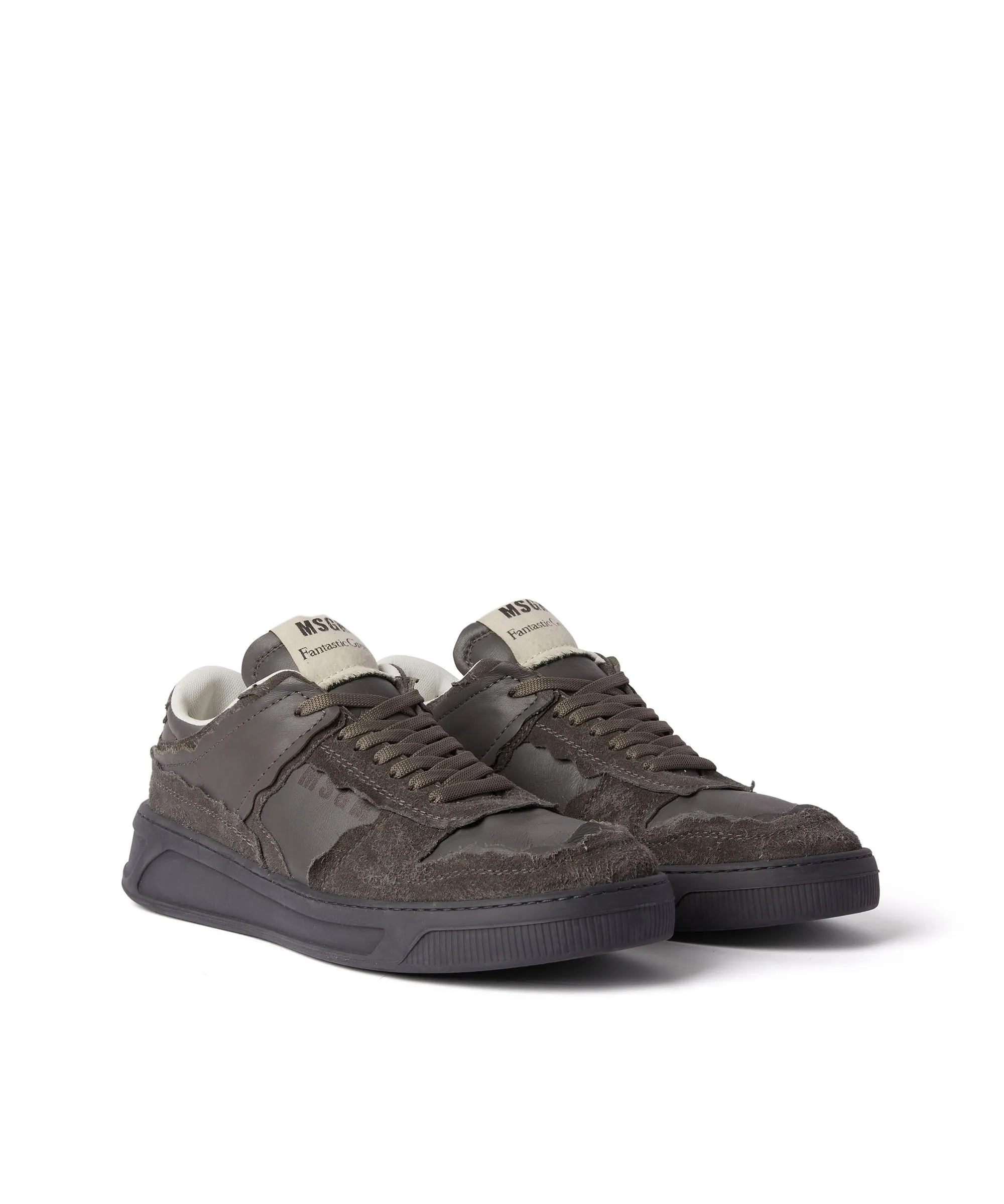 FG1 eco-friendly sneakers