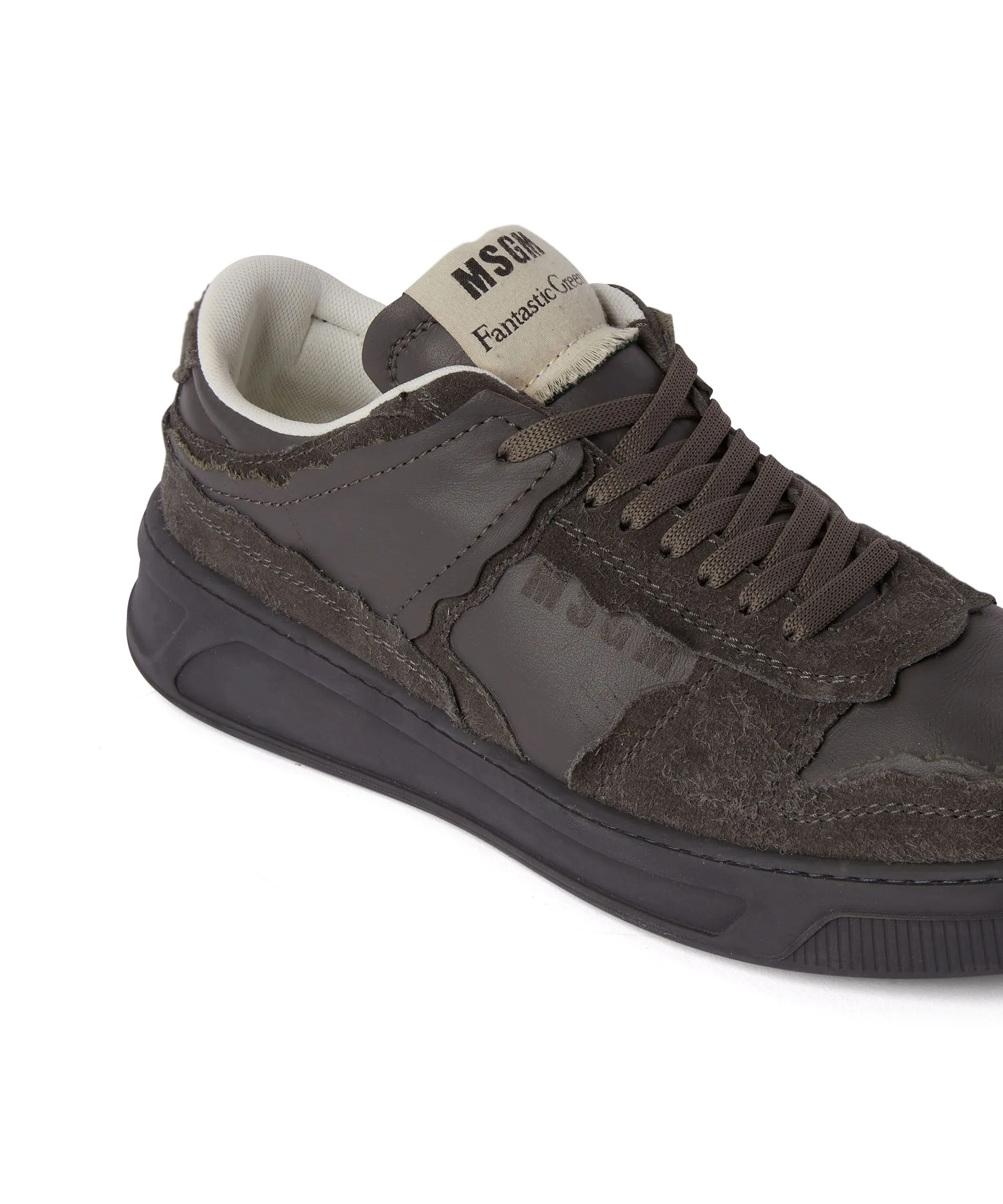 FG1 eco-friendly sneakers