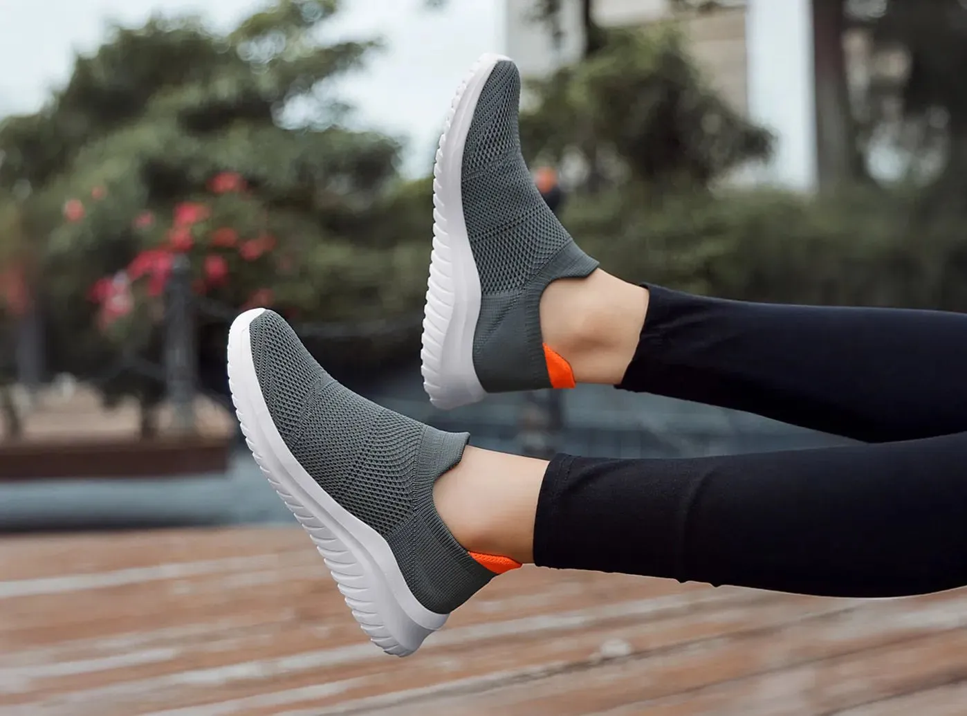 FitVille Women's Minimalist Running Shoes