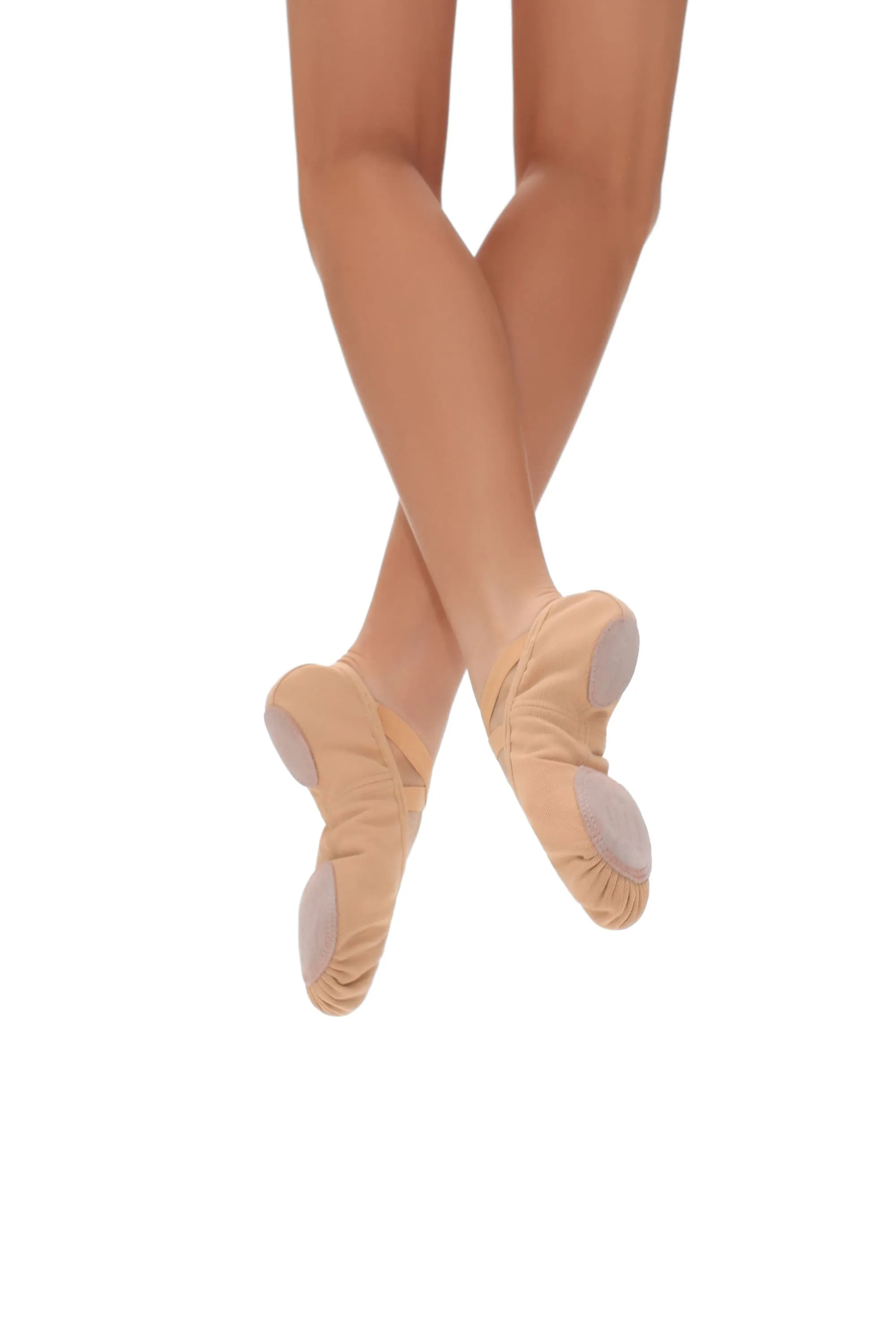 Fla Clound Soft Ballet Shoes
