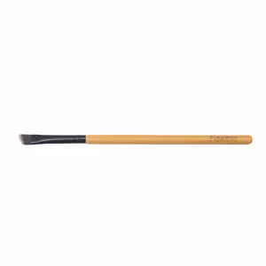 Flawless Bamboo Angled Brow & Liner Brush