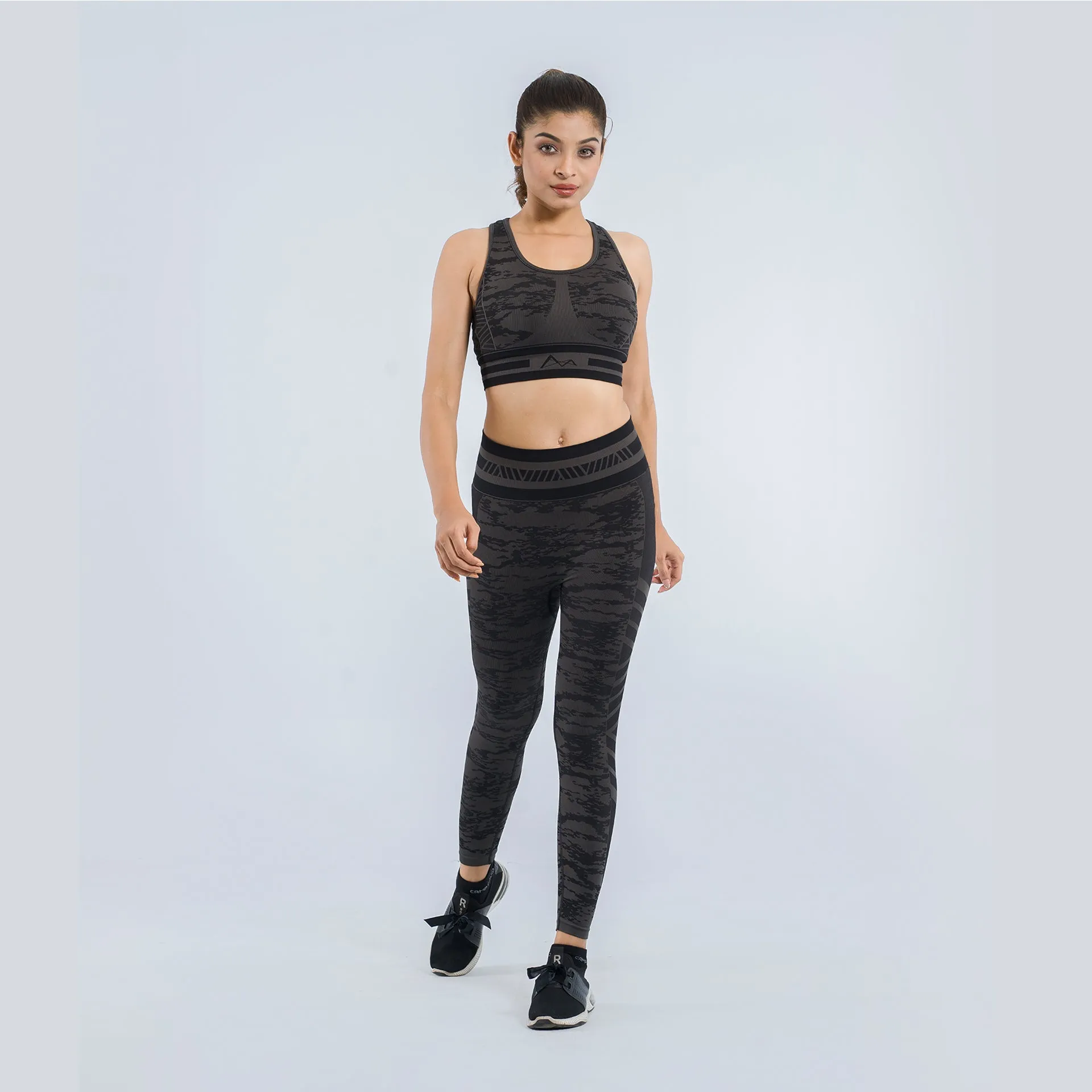 Flex 360 Sports Bra