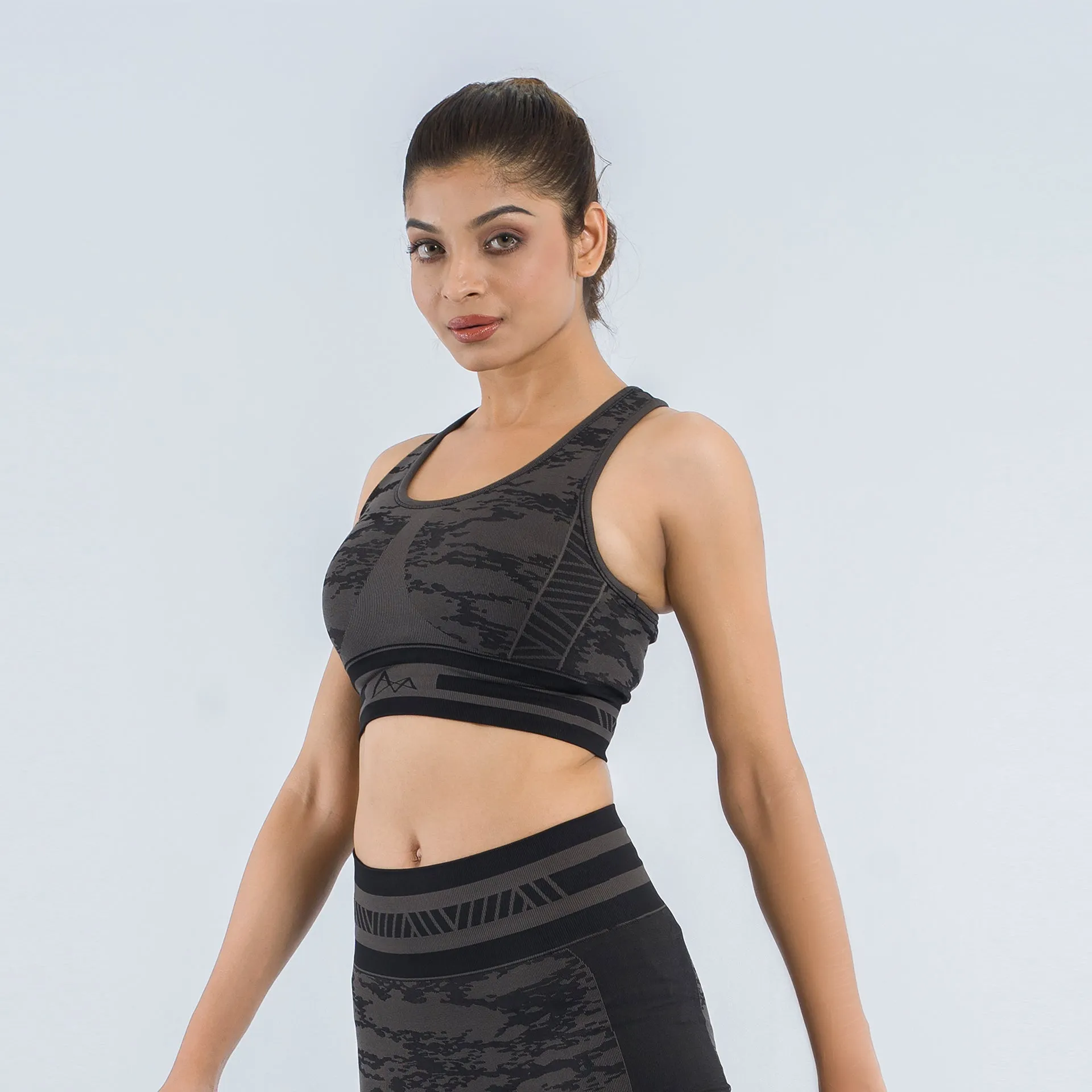 Flex 360 Sports Bra
