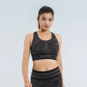 Flex 360 Sports Bra