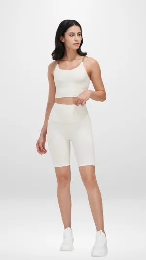 FlexFlow Training Sports Bra
