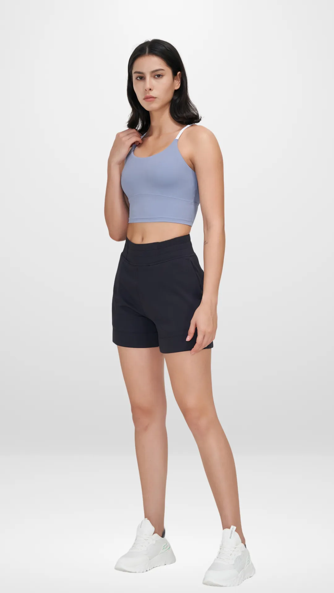 FlexFlow Training Sports Bra