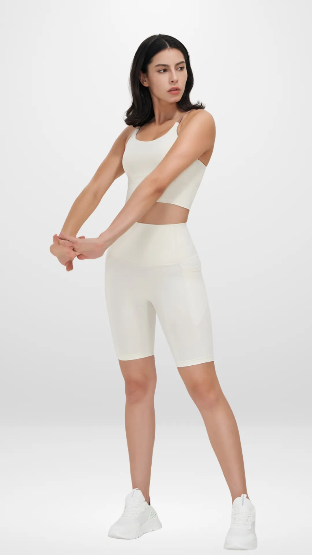 FlexFlow Training Sports Bra