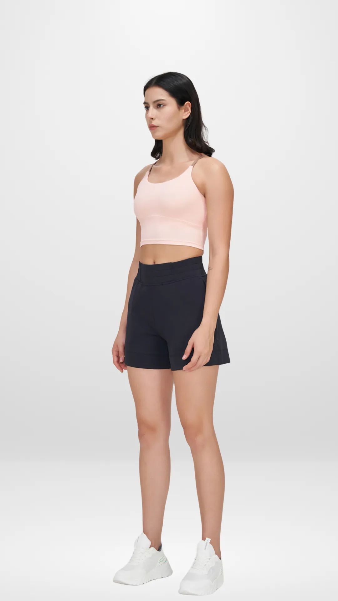 FlexFlow Training Sports Bra