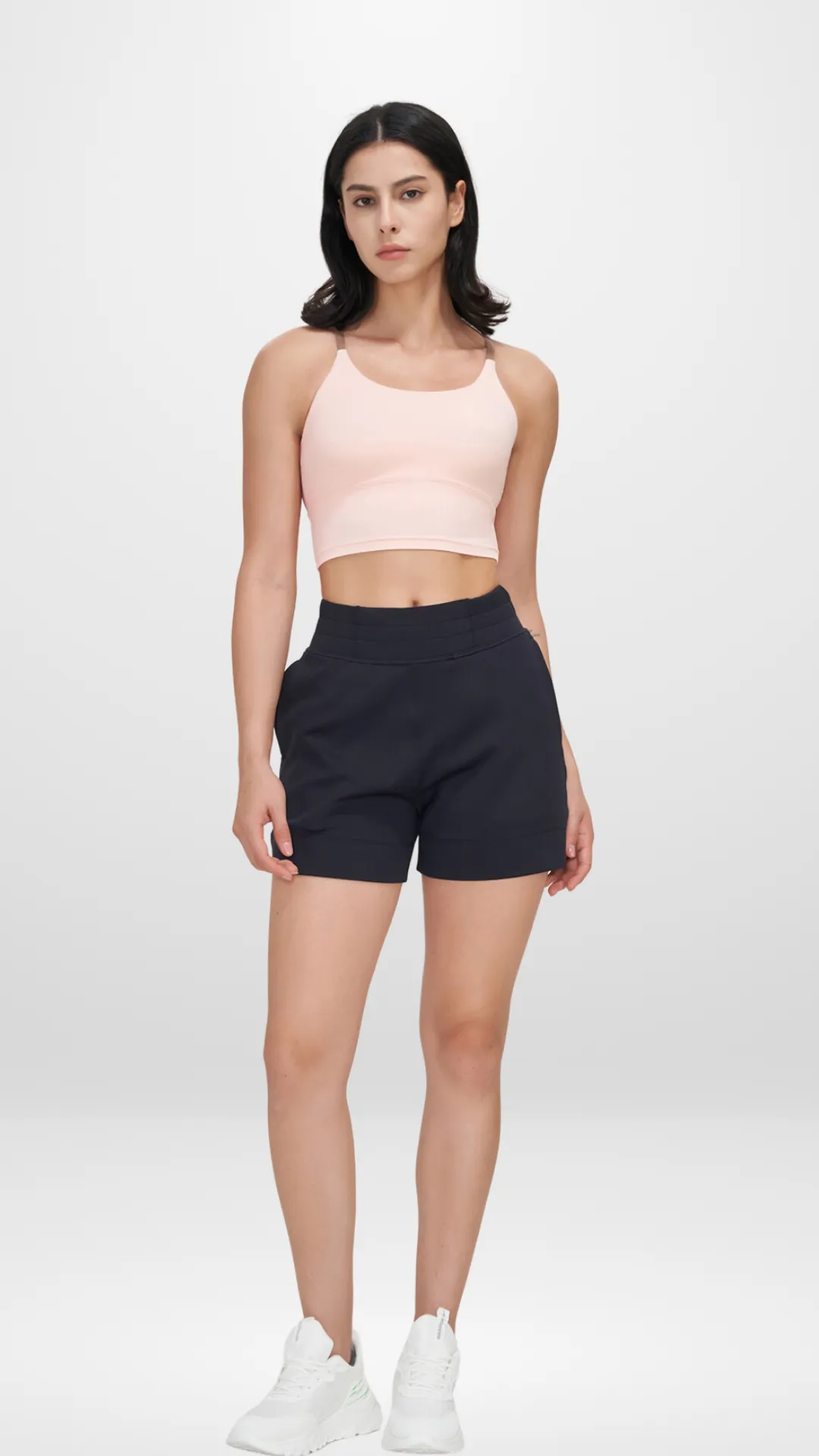 FlexFlow Training Sports Bra